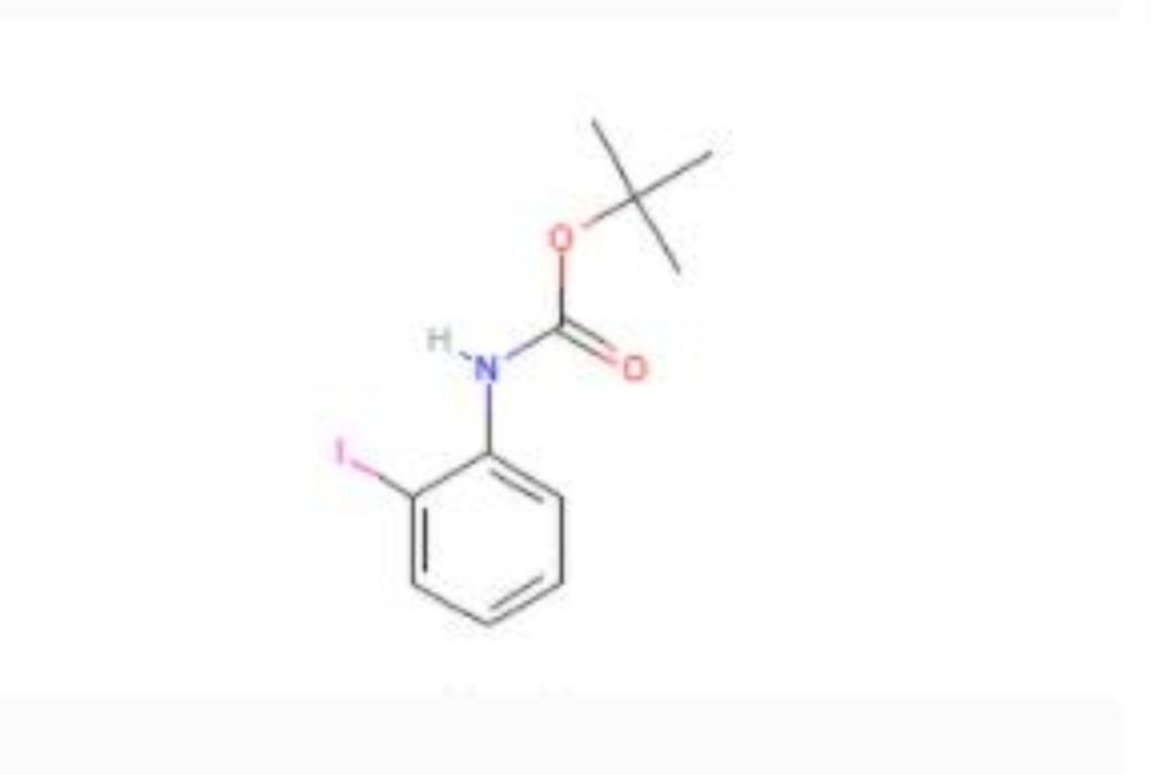N-Boc-2-碘苯胺 N-Boc-2-碘苯胺