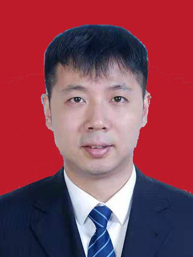 李超(陝西省西安市未央區張家堡街道紀工委書記)