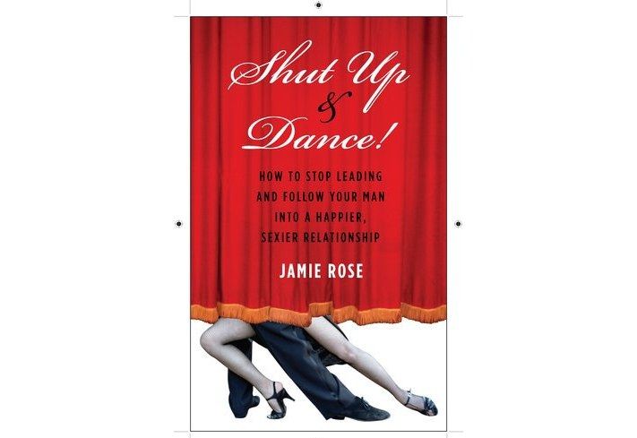 Shut Up and Dance! Shut Up and Dance!