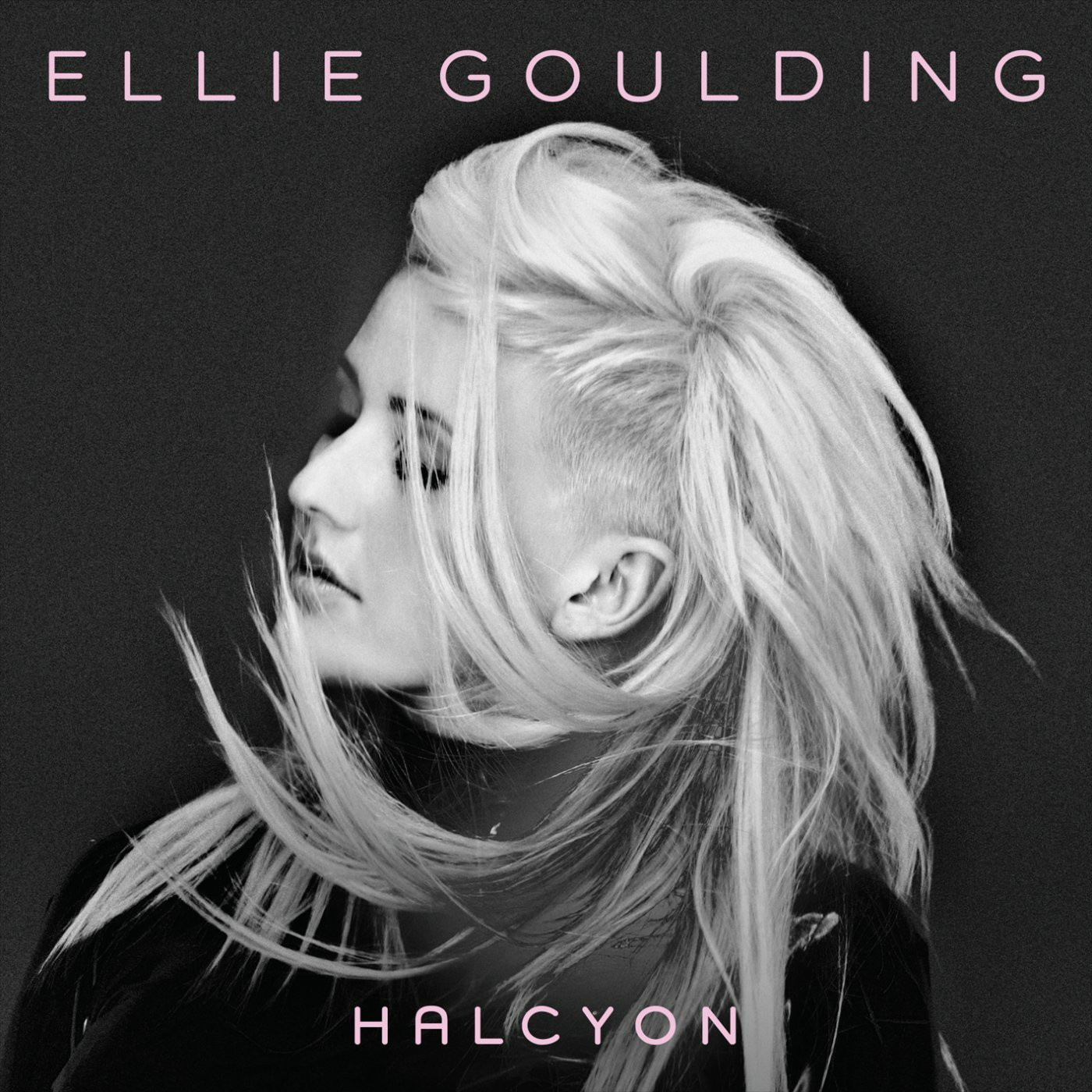 Halcyon(2012年Ellie Goulding發行的專輯)
