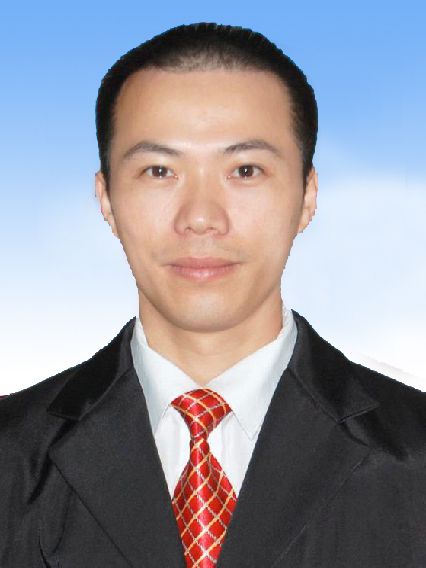 朱道理(樂至縣人民政府副縣長)