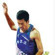 馬海峰(中國男子田徑隊運動員) 馬海峰(中國男子田徑隊運動員)
