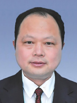 王代強 王代強