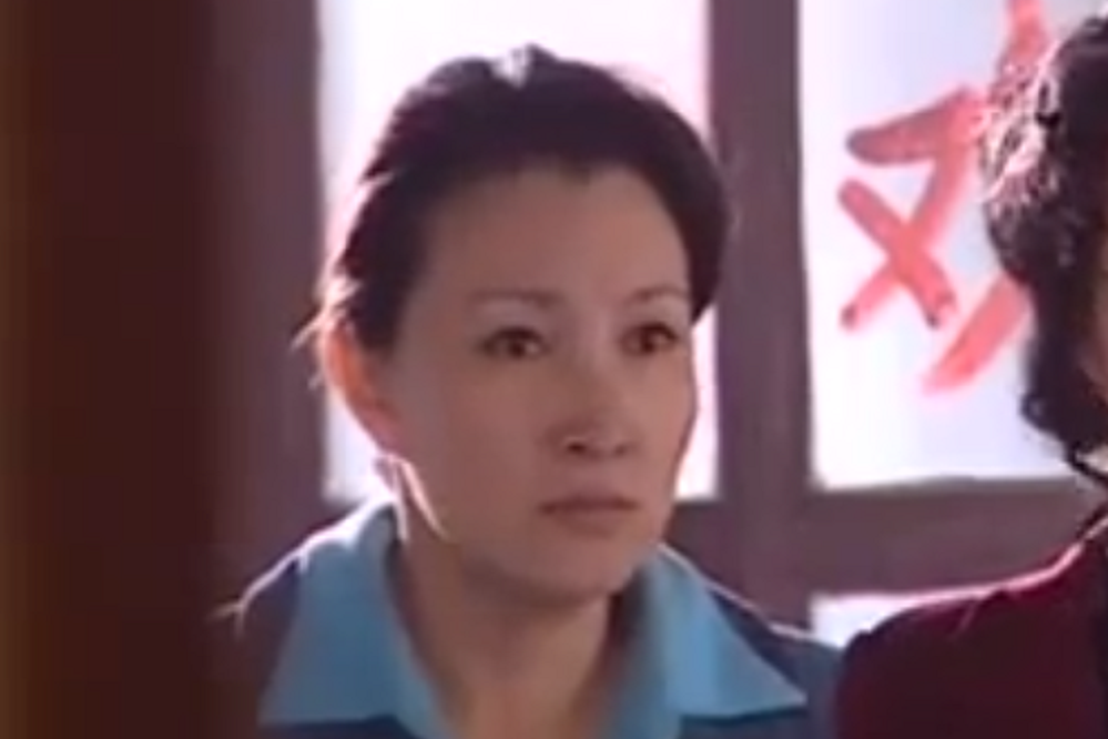 申陽(都市情感劇《女人不哭》中的角色) 申陽(都市情感劇《女人不哭》中的角色)