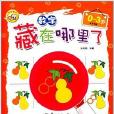 藏在哪裡了 藏在哪裡了