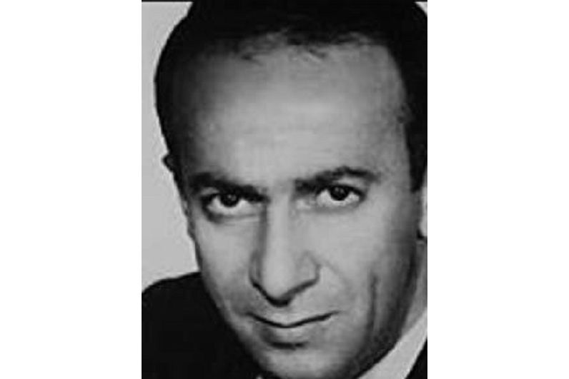 Sami Hazinses Sami Hazinses