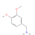 VANILLYLAMINE(FREEBASE) VANILLYLAMINE(FREEBASE)