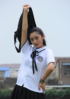 龍門(青春校園勵志題材影片)