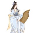 懷慶(小說《大奉打更人》的女主角之一) 懷慶(小說《大奉打更人》的女主角之一)