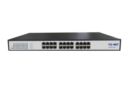 TG-NET S2000-24G TG-NET S2000-24G