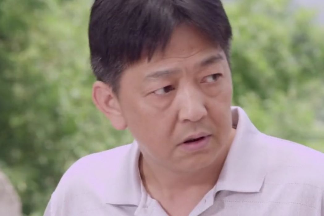 馮寶坤(農村勵志劇《嚮往的生活》中登場的角色) 馮寶坤(農村勵志劇《嚮往的生活》中登場的角色)