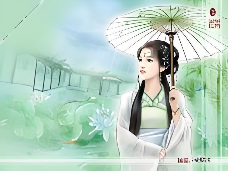 醉世緣 醉世緣