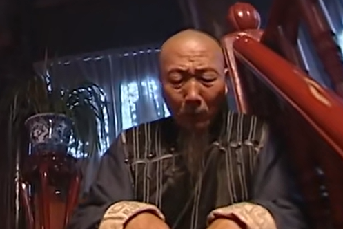 唐柯(古裝傳奇劇《錢王》中的角色) 唐柯(古裝傳奇劇《錢王》中的角色)
