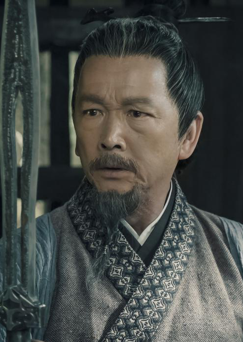 乾將莫邪(2019年汪東城、米露主演古裝武俠電影)