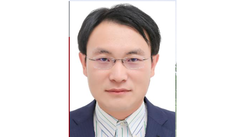 趙楊(中國石油大學（北京）教授研究員)