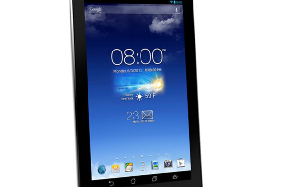 華碩MeMO Pad HD 7 ME173X 華碩MeMO Pad HD 7 ME173X