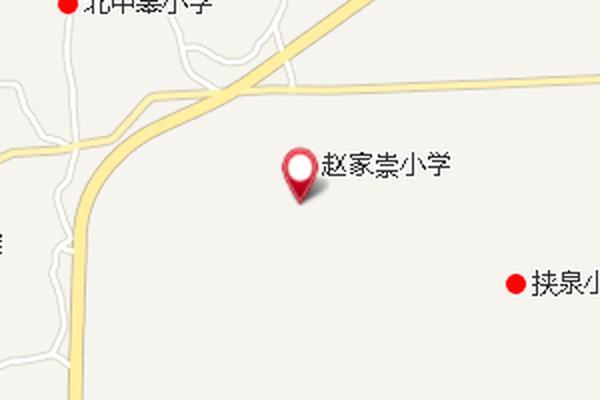 陳家崇村 陳家崇村