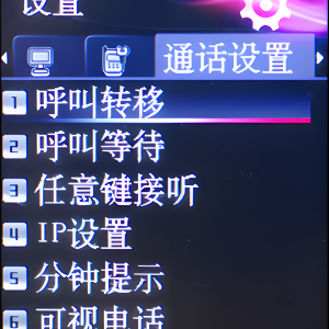中興V300
