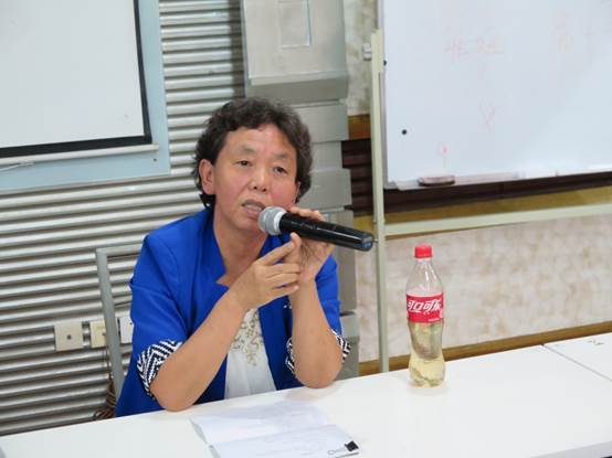 肖淑芬(揚州大學教授) 肖淑芬(揚州大學教授)