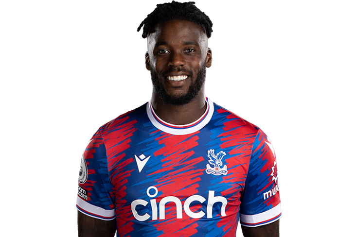 傑弗里·施盧普(Jeffrey Schlupp)