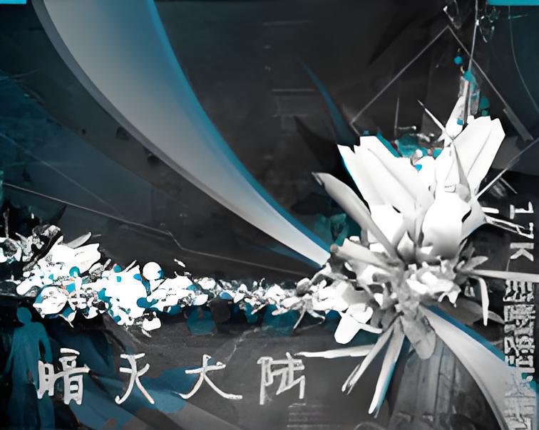 暗滅大陸 暗滅大陸