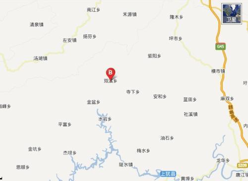 雙溪鎮(四川省樂山市犍為縣雙溪鎮) 雙溪鎮(四川省樂山市犍為縣雙溪鎮)