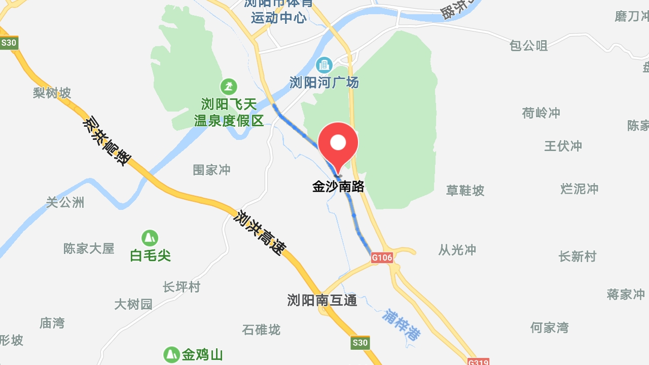 地圖信息