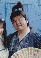 隋唐英雄傳(2003年黃海冰、鄭國霖、聶遠主演的電視劇)
