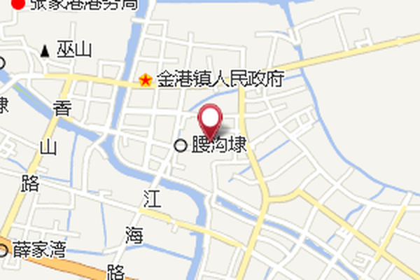 大圩岸 大圩岸