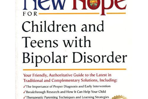 NH FOR CHILDREN & TEENS W/BPD NH FOR CHILDREN & TEENS W/BPD
