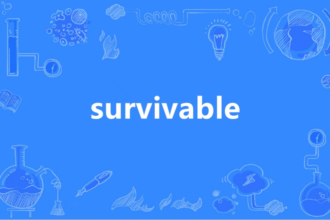 survivable