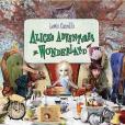Alice\x27s Adventures in Wonderland(2010年Barron's Educational Series出版的圖書) Alice\x27s Adventures in Wonderland(2010年Barron's Educational Series出版的圖書)