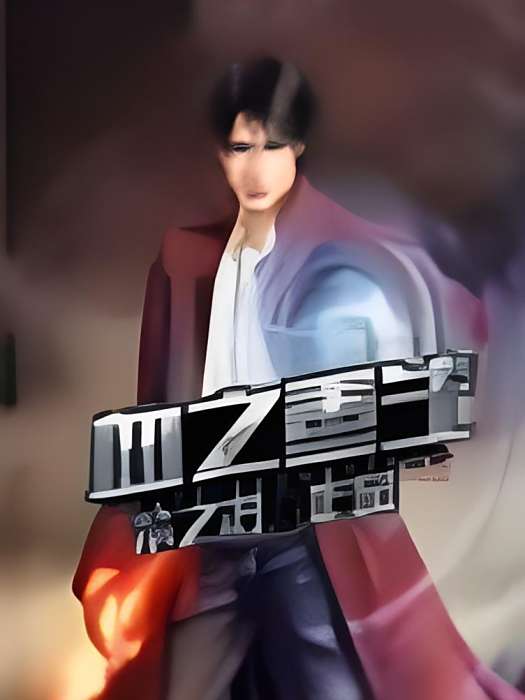 血之重生 血之重生
