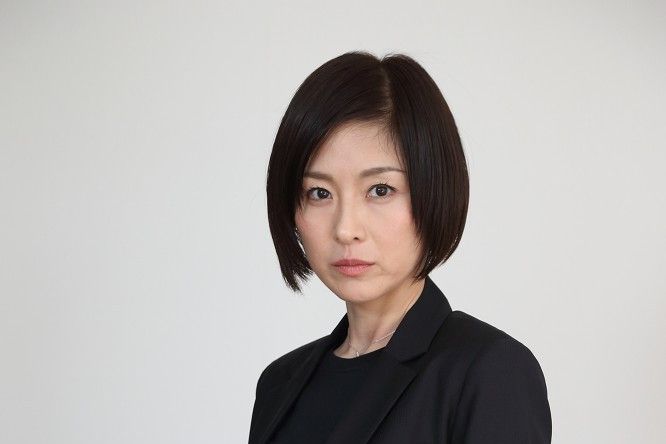 水澤令華 水澤令華