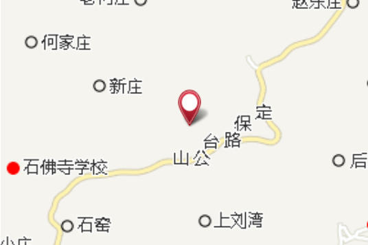 小葫蘆沖 小葫蘆沖