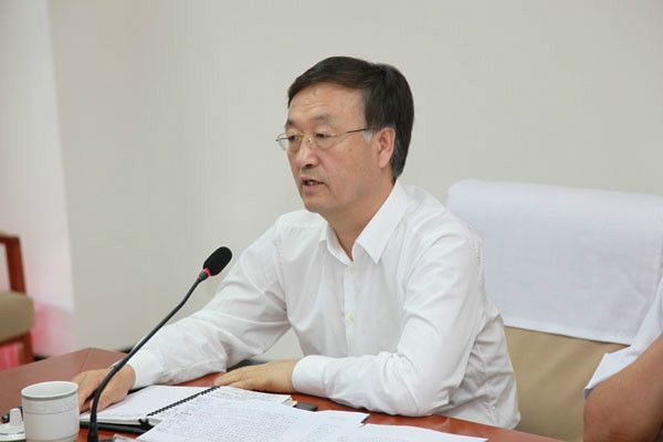 王寶仁(天津市西清區人大常委會主任) 王寶仁(天津市西清區人大常委會主任)