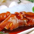 燉牛掌 燉牛掌