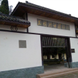 王朴烈士陵園 王朴烈士陵園