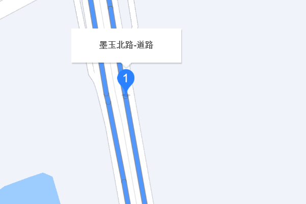 墨玉北路 墨玉北路
