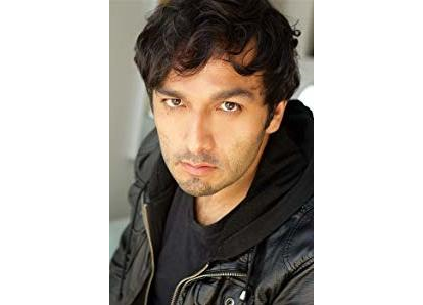 Gustavo Muñoz Gustavo Muñoz