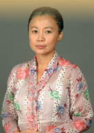 小娘惹(新加坡2008年歐萱主演新傳媒製作台慶大戲)