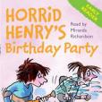 Horrid Henry\x27s Birthday Party Horrid Henry\x27s Birthday Party