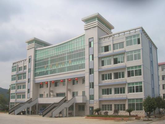 廣西桂林農業學校