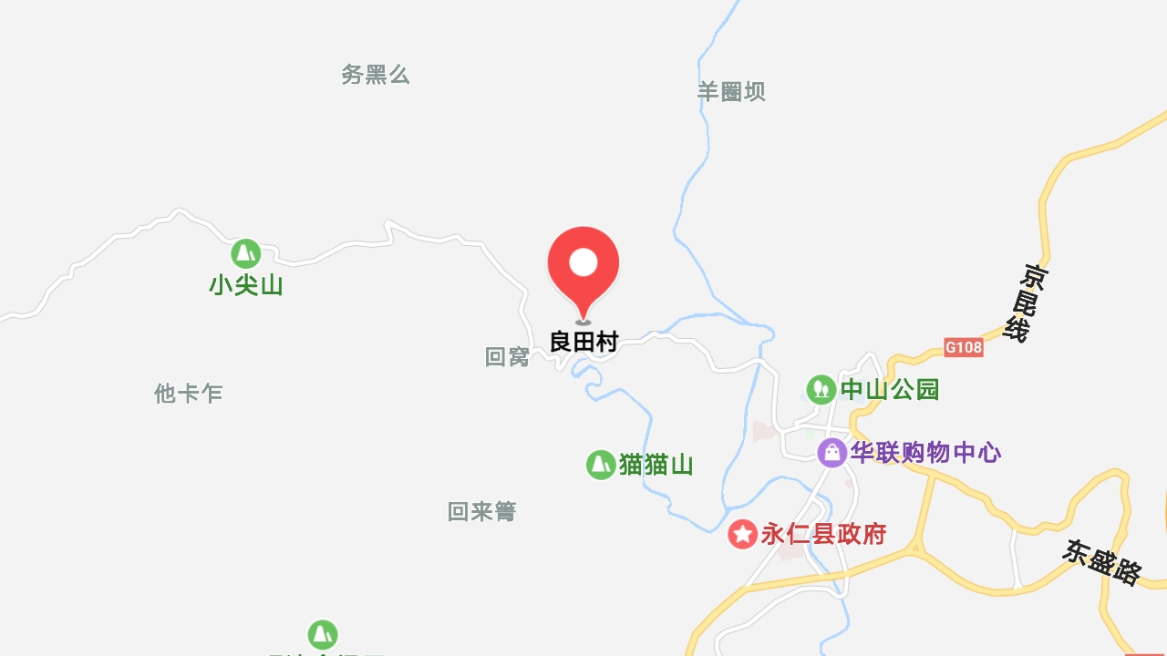 地圖信息