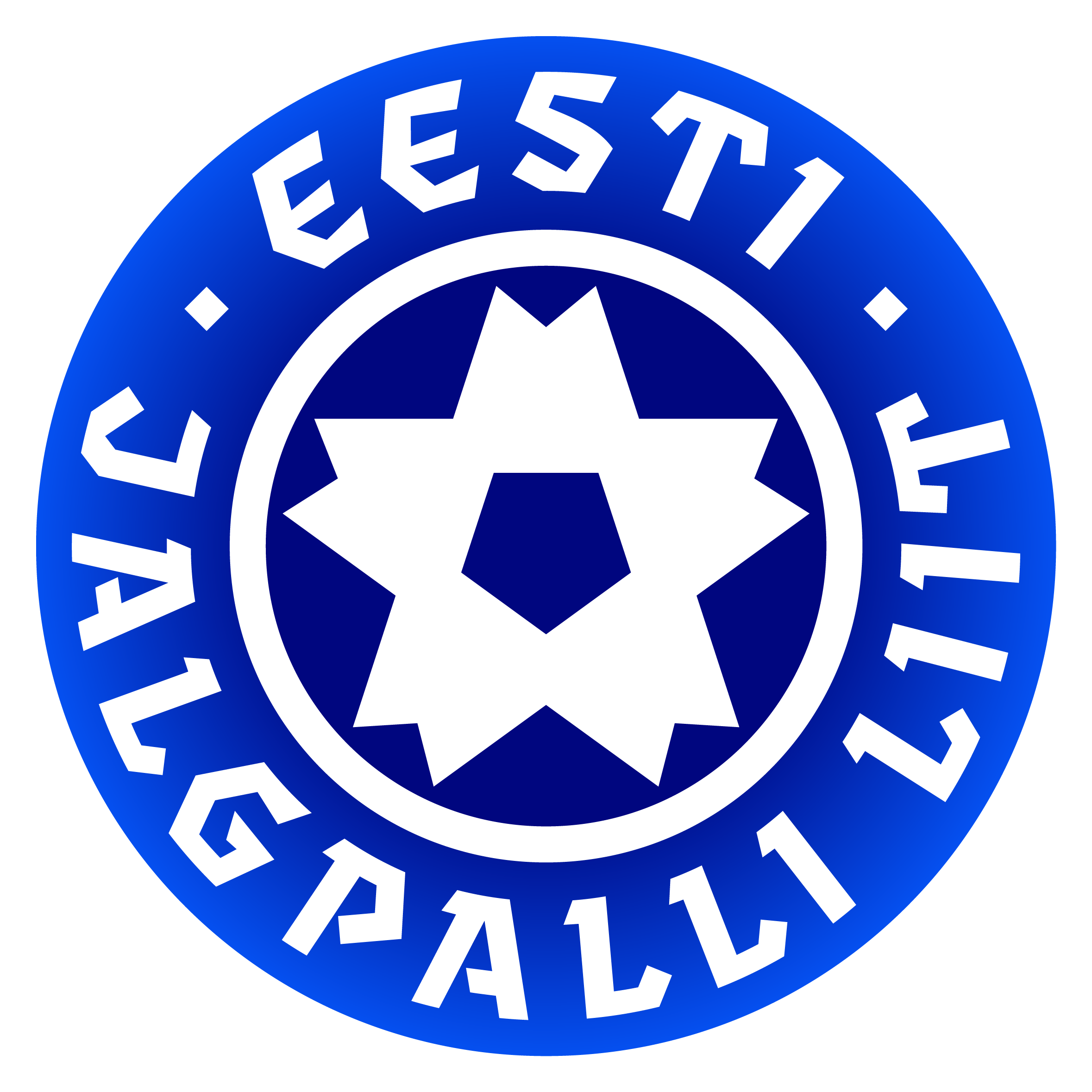 愛沙尼亞國家男子足球隊(愛沙尼亞國家隊)