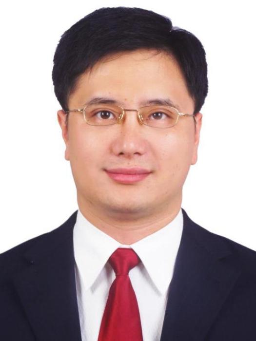 周春海(福建省寧德市屏南縣委書記) 周春海(福建省寧德市屏南縣委書記)
