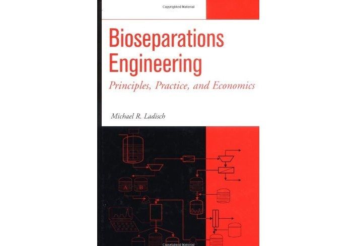 Bioseparations Engineering Bioseparations Engineering