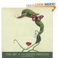 The Art of the Disney Princess