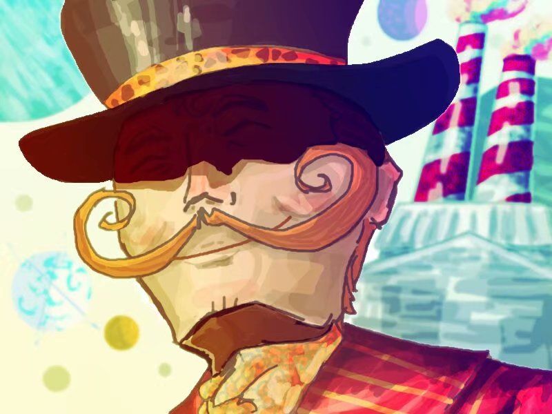 Wondertainment博士 Wondertainment博士