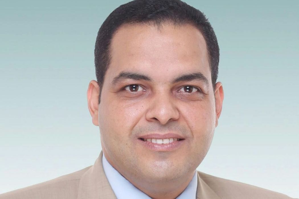 Abd El-Fatah Abomohra Abd El-Fatah Abomohra
